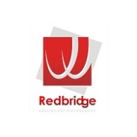 Redbridge Healthcare Group logo - Similar company to Everflowing Support Foundation