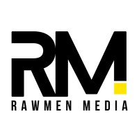 Rawmen Media logo - Similar company to Watzs Productions, Llc