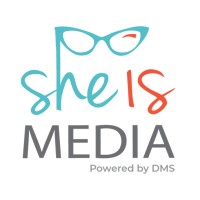 She Is Media logo - Similar company to Affpeak
