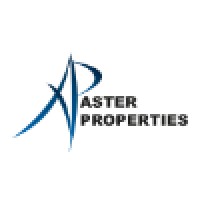 Aster Properties logo - Similar company to Houzify Properties
