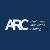 ARC HealthTech Innovation Holding logo - Similar company to Godana Analytics