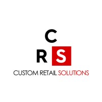 CUSTOM RETAIL SOLUTIONS, LLC logo - Similar company to Gps Commercial Advisors