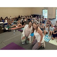 Corporate Calm Wellness logo - Similar company to Restore Movement Physical Therapy