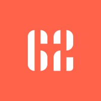 SIXTWO logo - Similar company to Interactive Pioneers - The Award-Winning Digital Brand-Studio
