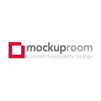 mockuproom | custom hospitality design logo - Similar company to Arctempus Architecture Studio