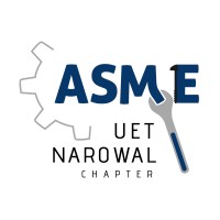 Asme Uet Lahore - Narowal Campus