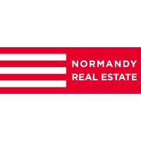 NORMANDY REAL ESTATE logo - Similar company to Hm Immo Pro