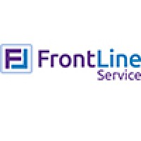 FrontLine Service logo - Similar company to Victim Assistance Program