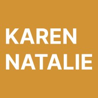 Karen Natalie logo - Similar company to Timberleicht