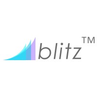 Blitz logo - Similar company to Blitz Consulting