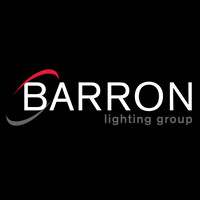 Barron Lighting Group logo - Similar company to Bartco Lighting