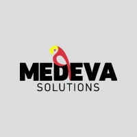 Medeva Solutions logo - Similar company to Antena De Nador De La Cámara Oficial De Comercio De España En Marruecos-Tánger.
