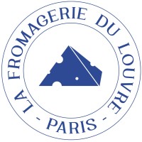La Fromagerie du Louvre logo - Similar company to Charlicot Fromagerie