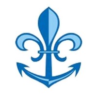 Camp Fiesta Island logo - Similar company to Camp Run-A-Mutt