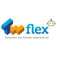 TWFlex - Plataforma de Gestão Empresarial para Serviços logo - Similar company to Teraware Soluções Em Software