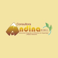 Consultora Andina EIRL logo - Similar company to Edico Ingenieros S.A.C.