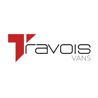 Travois Vans logo - Similar company to Smartfloor