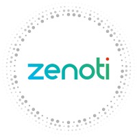 Zenoti Australia & New Zealand logo - Similar company to Zenoti Uk