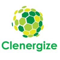 Clenergize Consultants logo - Similar company to Gostride Ventures