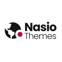 Nasio Themes logo - Similar company to Dve Plus Dve Ltd