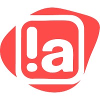 Fraudia logo - Similar company to Base Dos