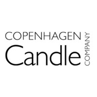 The Copenhagen Candle Company Ltd logo - Similar company to Ooms Architecten