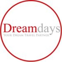 DDholidays logo - Similar company to Escapar Travel And Tourism