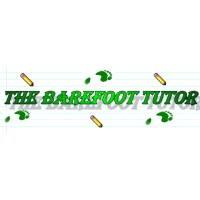 The Barefoot Tutor