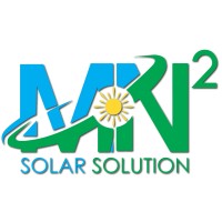 MN² Solar Solution logo - Similar company to Solar Peak