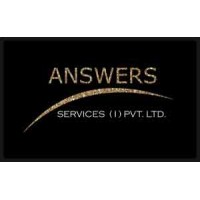 Answers HR logo - Similar company to Pousse Management Services