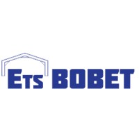 Ets BOBET logo - Similar company to C13 Constructions