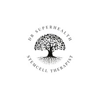 Dr Superhealth logo - Similar company to Loov - #1 Organic Nordic Superfood Company