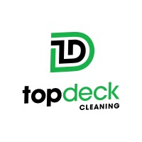 Topdeck Cleaning logo - Similar company to Skout Solutions