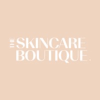 The Skincare Boutique logo - Similar company to Murmure