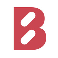 BlinkRx logo - Similar company to Nexamp