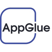AppGlue logo - Similar company to Moonvu