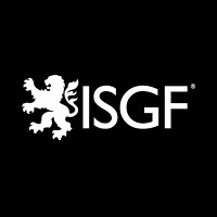 ISGF logo - Similar company to Isgf