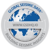 Global Seismic Data logo - Similar company to Seismic Image Processing Ltd