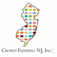 Crowd Funding NJ, Inc. logo - Similar company to Startup Surge