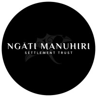 Ngāti Manuhiri Settlement Trust logo