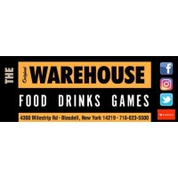 The Original Warehouse logo - Similar company to Cambria Contracting