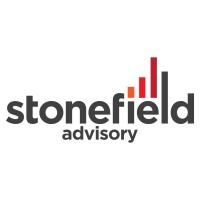 Stonefield Advisory - making magic with data logo - Similar company to Realview360
