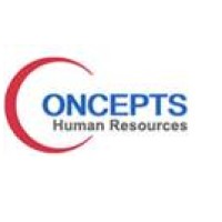 Concepts Human Resources Private Ltd. logo - Similar company to Capricorn Identity Services Pvt. Ltd.
