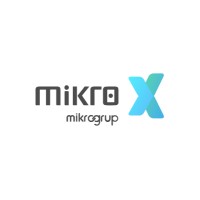 MikroX logo - Similar company to New Challenges