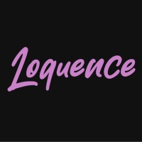 Loquence | Agence de Communication logo - Similar company to Agence De Communication Ben & Muts