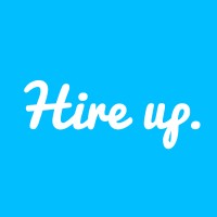 Hire up logo - Similar company to Hire Up Staffing