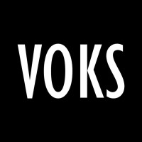 VOKS logo - Similar company to Voks - Planter Med Omtanke