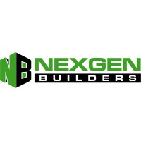 Nexgen Builders logo - Similar company to Superseal Services