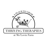 Thriving Therapies, LLC logo - Similar company to Theraco Staffing Llc