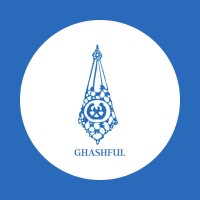 GHASHFUL logo - Similar company to Obat Helpers Inc